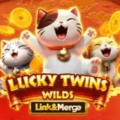 အမွှာ ကံကောင်း Wilds Link & Merge thumbnail